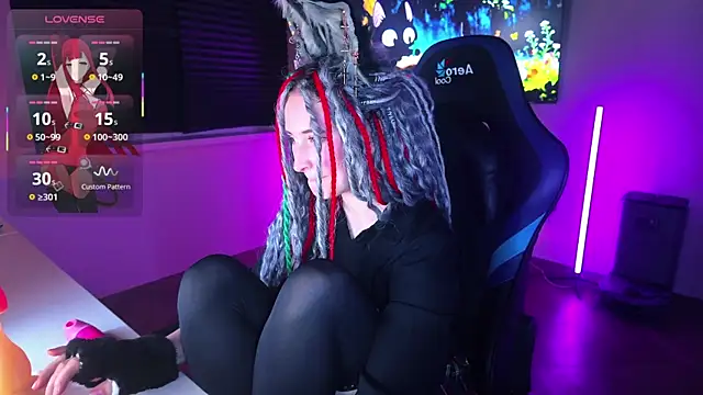 GreySwan online show from April 16, 2026, 3:46 pm