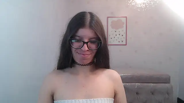Kailee ch online show from April 30, 2026, 8:57 pm