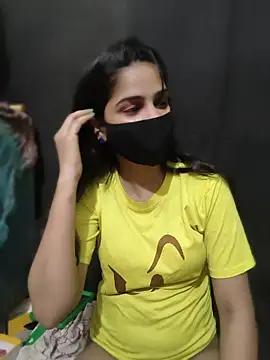 Snapshot of sexy_bhabhii chatting on June 11, 2026, 9:18 am sexy bhabhii online show from June 11, 2026, 9:18 am