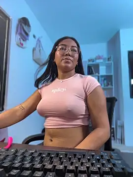 Daliaseren online show from April 17, 2026, 3:04 pm