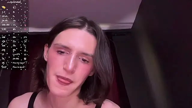 Snapshot of Niky_Long chatting on June 21, 2026, 9:56 am Niky Long online show from June 21, 2026, 9:56 am
