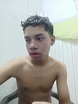 curious straight guy online show from July 10, 2026, 1:25 pm
