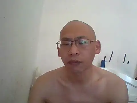 benly118 online show from April 30, 2026, 11:09 pm
