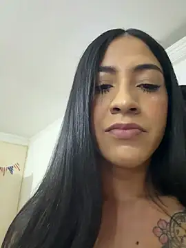 Pretty7Odette online show from May 5, 2026, 3:36 am