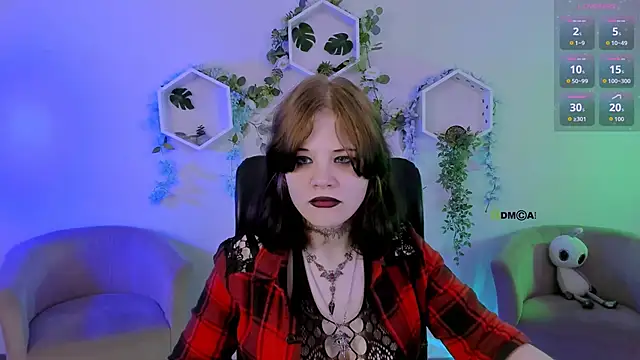 nikki kiss  online show from July 1, 2026, 8:38 am