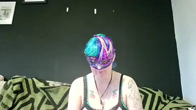 Ruby 1255 online show from June 6, 2026, 8:02 pm