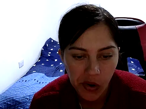 Bandida553 online show from May 23, 2026, 10:58 pm