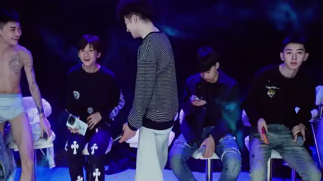 GAY-BOYS8888 online show from April 14, 2026, 8:20 am