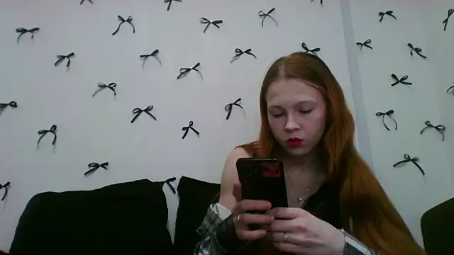 WhispersOfNight online show from April 22, 2026, 7:15 pm