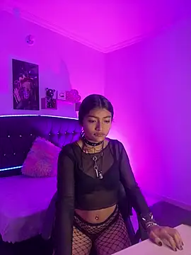 AMY 0317 online show from April 22, 2026, 3:57 pm