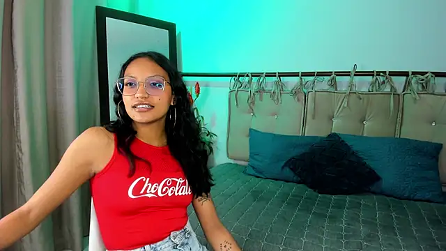 miel ambar online show from April 20, 2026, 1:03 pm