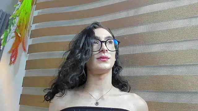 Shammy rosse online show from June 29, 2026, 7:58 pm