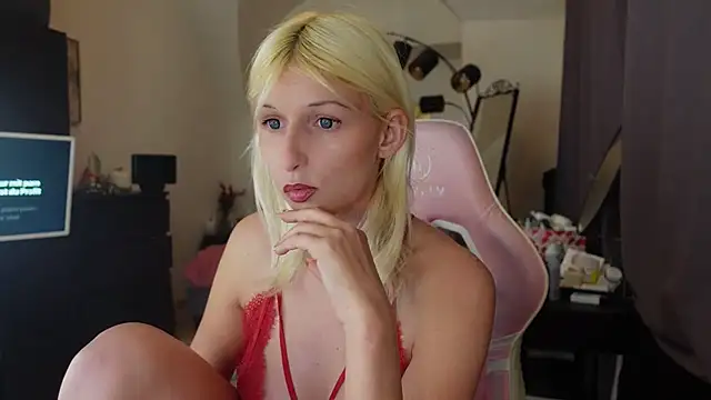 barbiplaymate online show from February 11, 2026, 6:13 pm