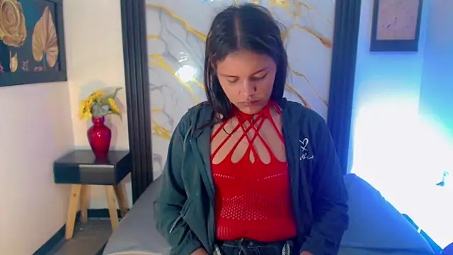 Alejandra montenegro online show from May 21, 2026, 11:28 am