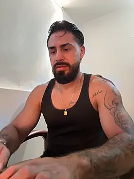 Snapshot of Ryan_Black3 chatting on May 1, 2026, 1:26 pm Ryan Black3 online show from May 1, 2026, 1:26 pm