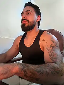 Snapshot of Ryan_Black3 chatting on May 12, 2026, 11:24 pm Ryan Black3 online show from May 12, 2026, 11:24 pm