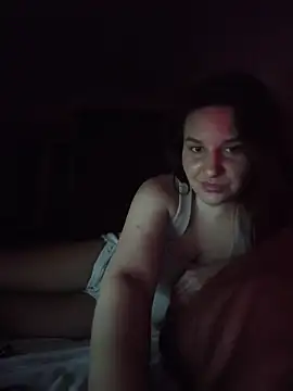  StellaCarter  online show from April 18, 2026, 8:53 pm