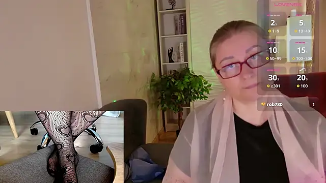 Alexandra Kind online show from May 20, 2026, 8:48 pm