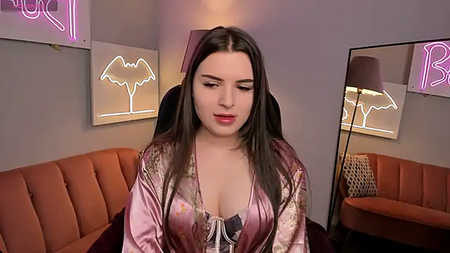 AliceLiador  online show from April 28, 2026, 3:17 pm