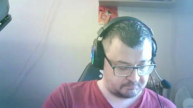 FantastickBombastick online show from May 24, 2026, 11:04 am