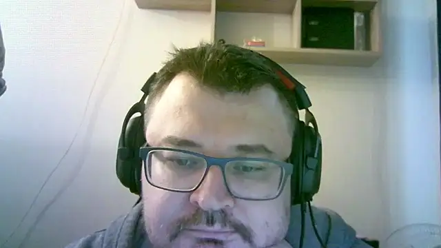 FantastickBombastick online show from May 27, 2026, 3:31 pm