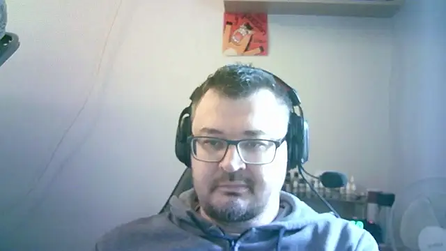 FantastickBombastick online show from May 31, 2026, 12:01 pm