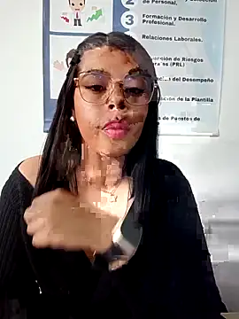 SOFIA-11  online show from April 27, 2026, 7:23 pm