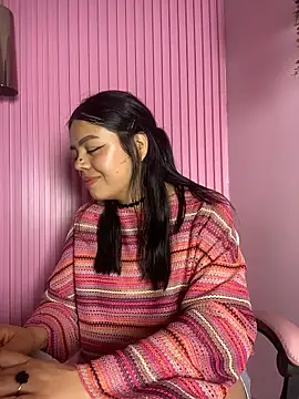 DammCherry online show from April 15, 2026, 3:52 pm