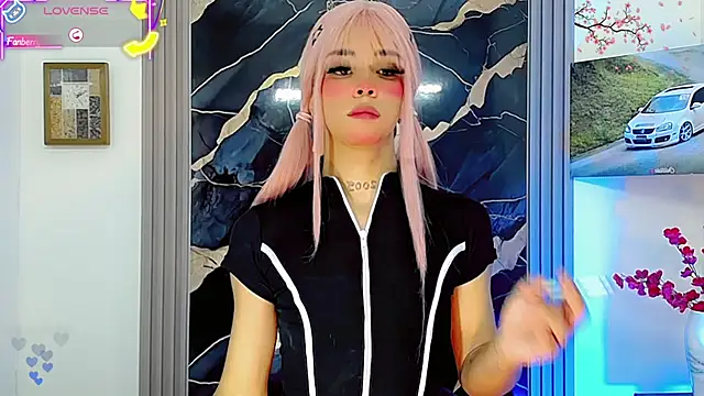 moon sweet- online show from May 1, 2026, 3:44 am