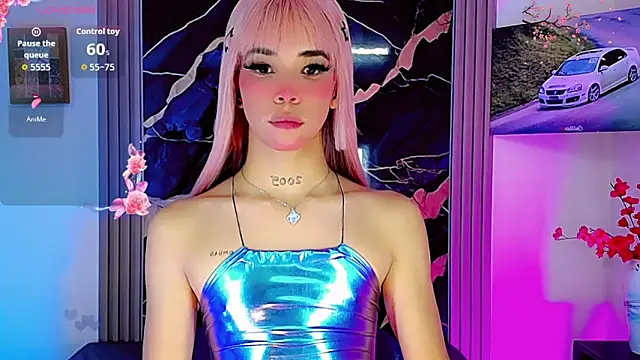 moon sweet- online show from May 12, 2026, 3:36 am