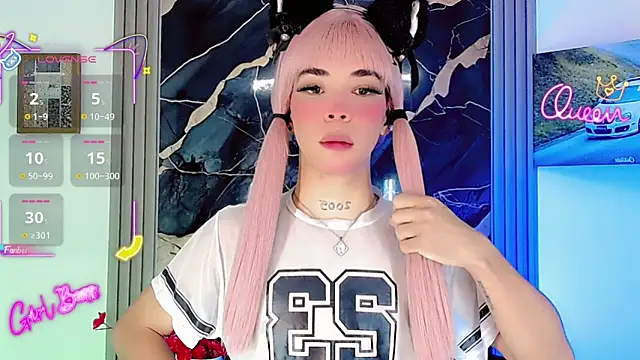 moon sweet- online show from June 4, 2026, 2:39 am
