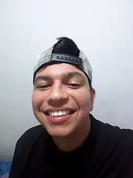 Franciscoelmatemat online show from April 15, 2026, 3:24 am