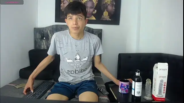 alex it0 online show from May 20, 2026, 8:26 pm