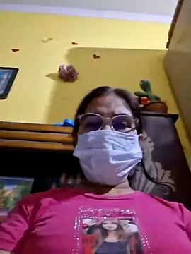 Snapshot of Shalini3456 chatting on May 6, 2026, 4:34 pm Shalini3456 online show from May 6, 2026, 4:34 pm