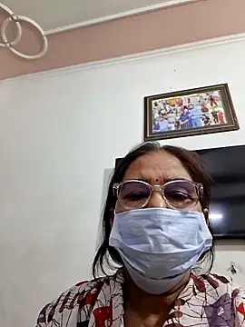 Snapshot of Shalini3456 chatting on May 7, 2026, 8:20 am Shalini3456 online show from May 7, 2026, 8:20 am