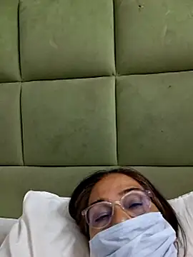 Snapshot of Shalini3456 chatting on May 20, 2026, 7:42 pm Shalini3456 online show from May 20, 2026, 7:42 pm