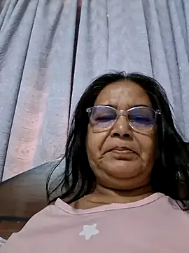 Snapshot of Shalini3456 chatting on May 23, 2026, 2:06 am Shalini3456 online show from May 23, 2026, 2:06 am