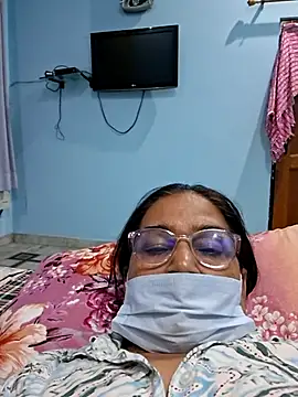 Snapshot of Shalini3456 chatting on May 31, 2026, 4:58 pm Shalini3456 online show from May 31, 2026, 4:58 pm