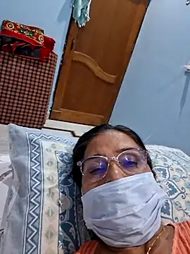 Snapshot of Shalini3456 chatting on June 3, 2026, 4:34 pm Shalini3456 online show from June 3, 2026, 4:34 pm