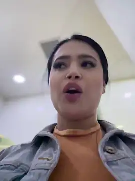 Sara fun online show from March 13, 2025, 6:12 pm