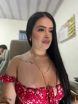 Sara fun online show from March 15, 2025, 8:21 pm