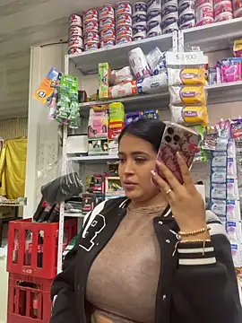 Sara fun online show from December 21, 2025, 4:14 pm