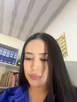Sara fun online show from May 22, 2026, 8:14 pm