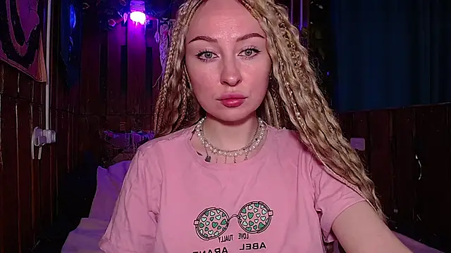 Mimi-Deep online show from May 26, 2026, 6:53 am