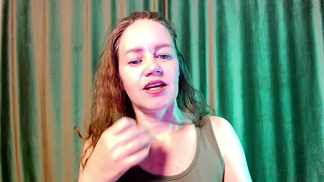 Fern Lust online show from April 30, 2026, 2:45 pm