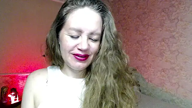 Fern Lust online show from June 28, 2026, 4:57 pm