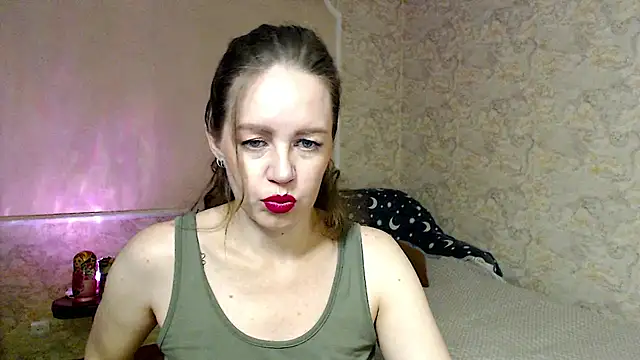 Fern Lust online show from July 3, 2026, 1:28 pm