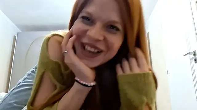 DanelleMote online show from April 17, 2026, 5:27 pm