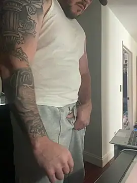 guerritoChulo89 online show from April 15, 2026, 4:47 pm