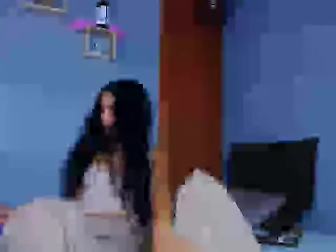 noraima  online show from April 15, 2026, 9:48 pm